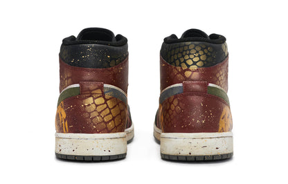 Кроссовки Jordan air - Boxette Shop