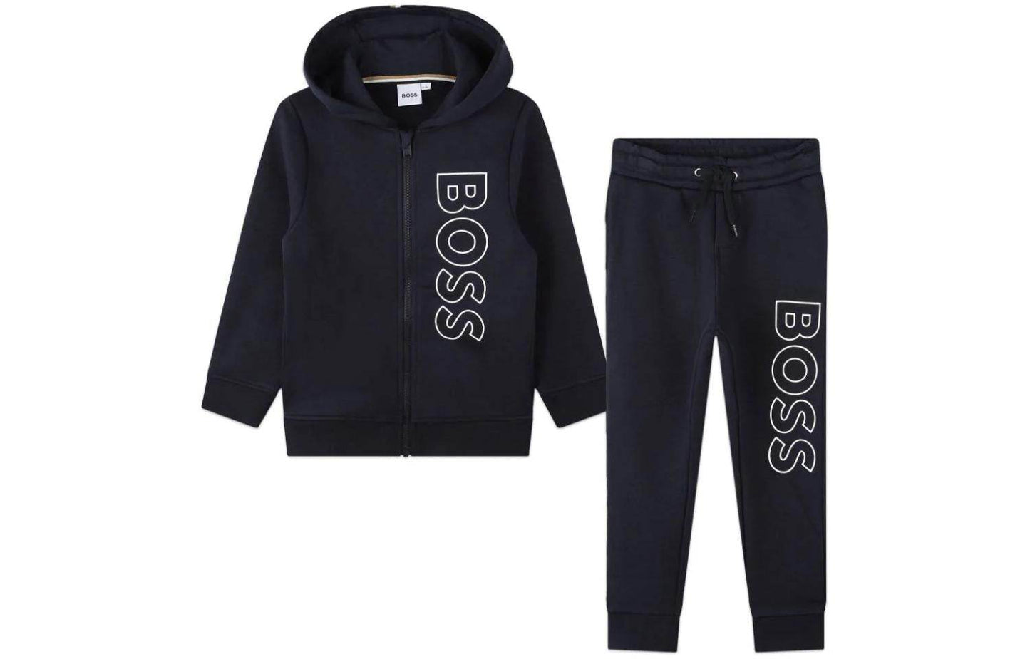 Толстовка для мальчиков Hugo Boss - Boxette Shop