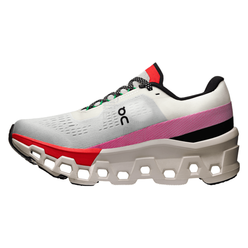 Кроссовки ON Cloudmonster 2 - Boxette Shop