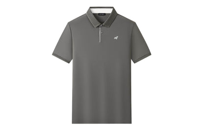 Поло мужское Minfinity Cool Touch Logo - Boxette Shop