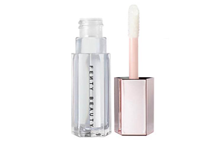 Блеск для губ женский Fenty Beauty Stardust Bomb 3D Flow Lip Glaze - Boxette Shop