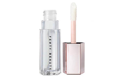 Блеск для губ женский Fenty Beauty Stardust Bomb 3D Flow Lip Glaze - Boxette Shop