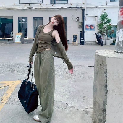 Костюм женский Yvette Classic - Boxette Shop