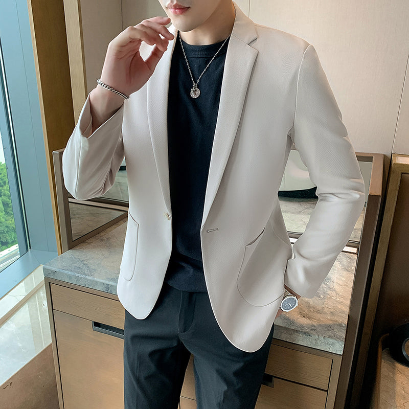 Пиджак мужской Antioffice