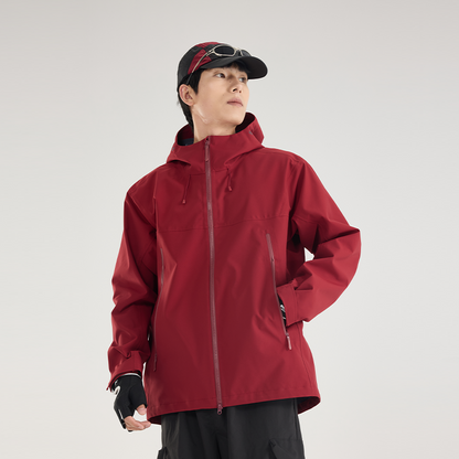 Erkaklar uchun Playboy kurtkasi