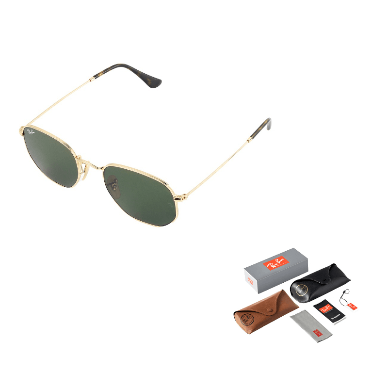 Солнцезащитные очки Ray-Ban - Boxette Shop