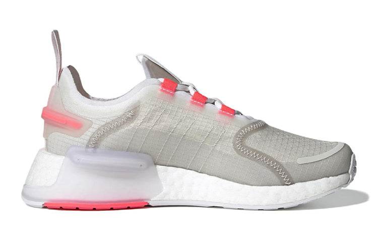 Кроссовки детские Adidas Originals Nmd_v3 J - Boxette Shop