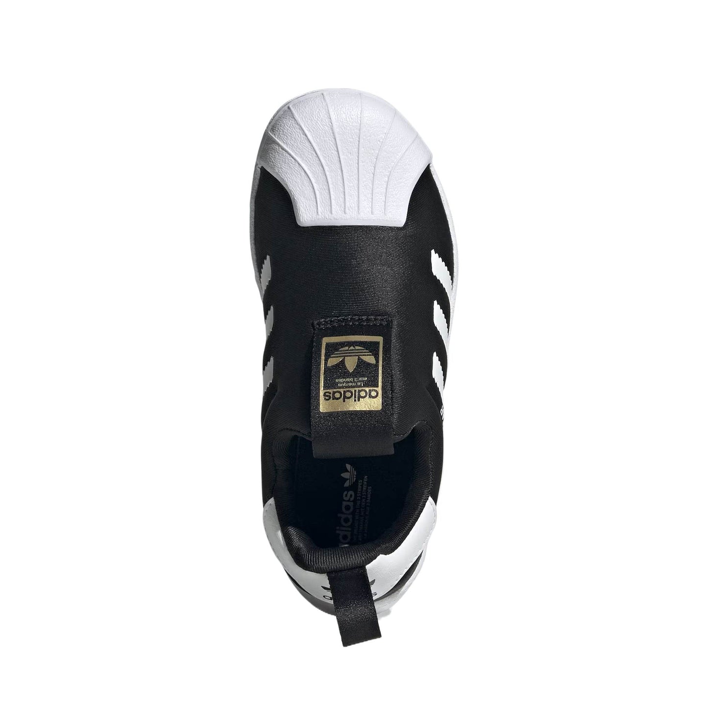 Кроссовки детские Adidas Originals Superstar 360
