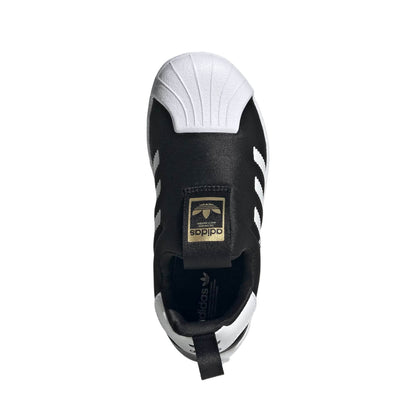 Кроссовки детские Adidas Originals Superstar 360