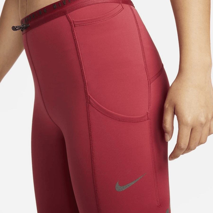 Спортивные леггинсы женские Nike - Boxette Shop