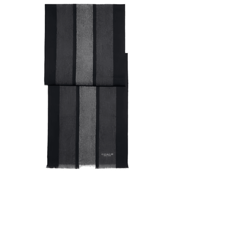 Шарф Coach - Boxette Shop