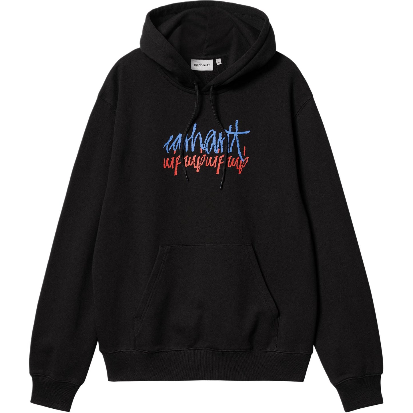 Carhartt WIP erkaklar uchun kapshonli ko'ylak