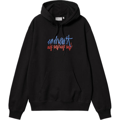 Carhartt WIP erkaklar uchun kapshonli ko'ylak