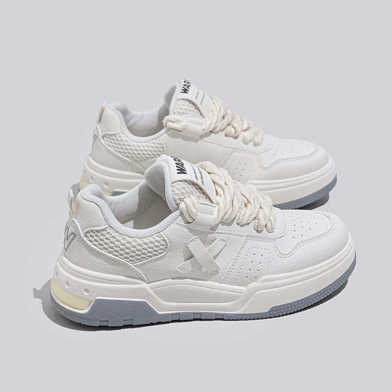 Кроссовки Warrior