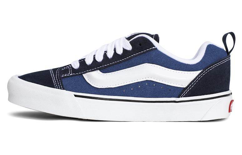 Кроссовки Vans Knu Skool - Boxette Shop