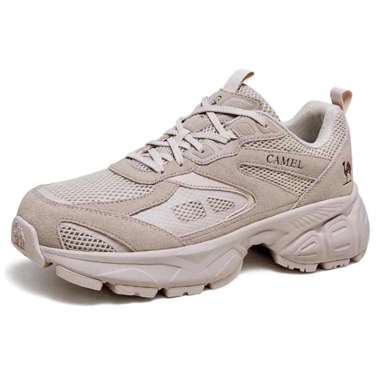 Кроссовки мужские Camel