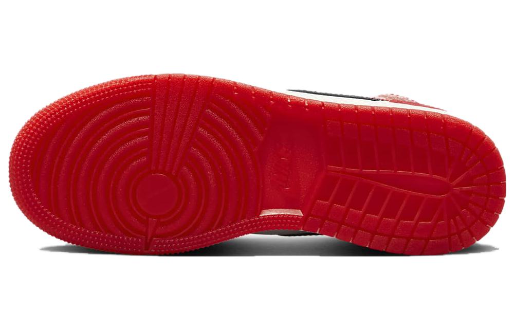 Jordan Air Jordan 1 "O'rgimchak odam 2.0 - Keyingi bo'lim"
