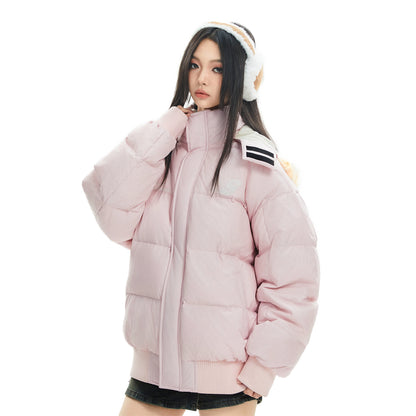 Simpsonsning pastki kurtkasi