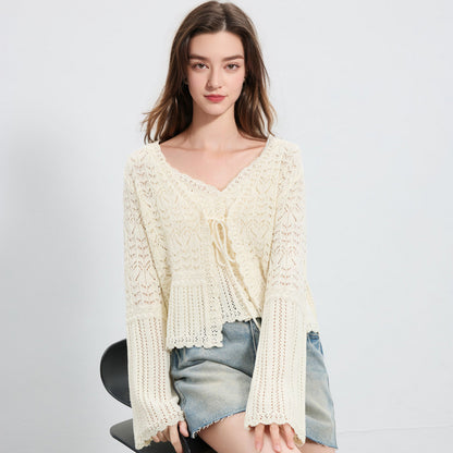 Кардиган женский 3Colour