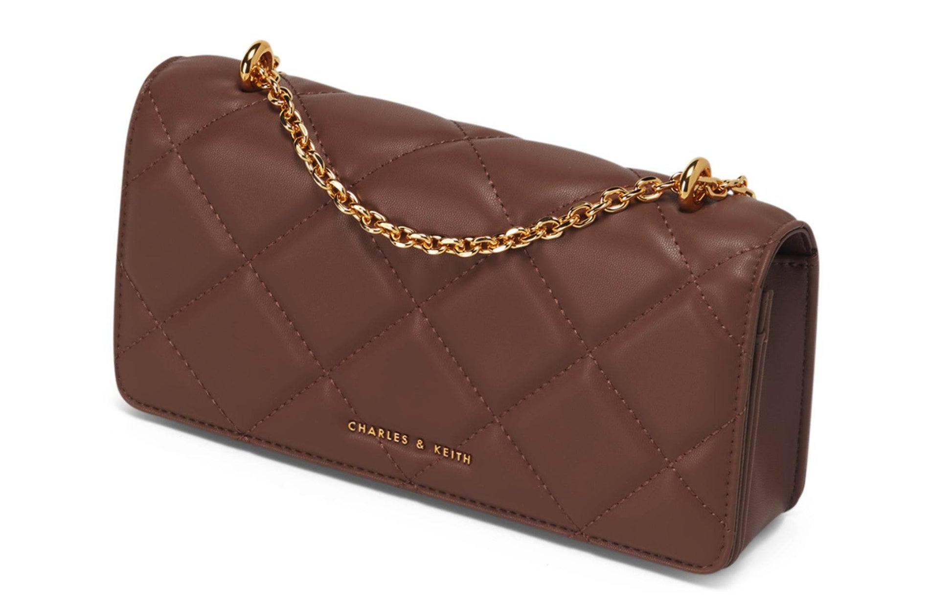 Сумка женская Charles&Keith - Boxette Shop