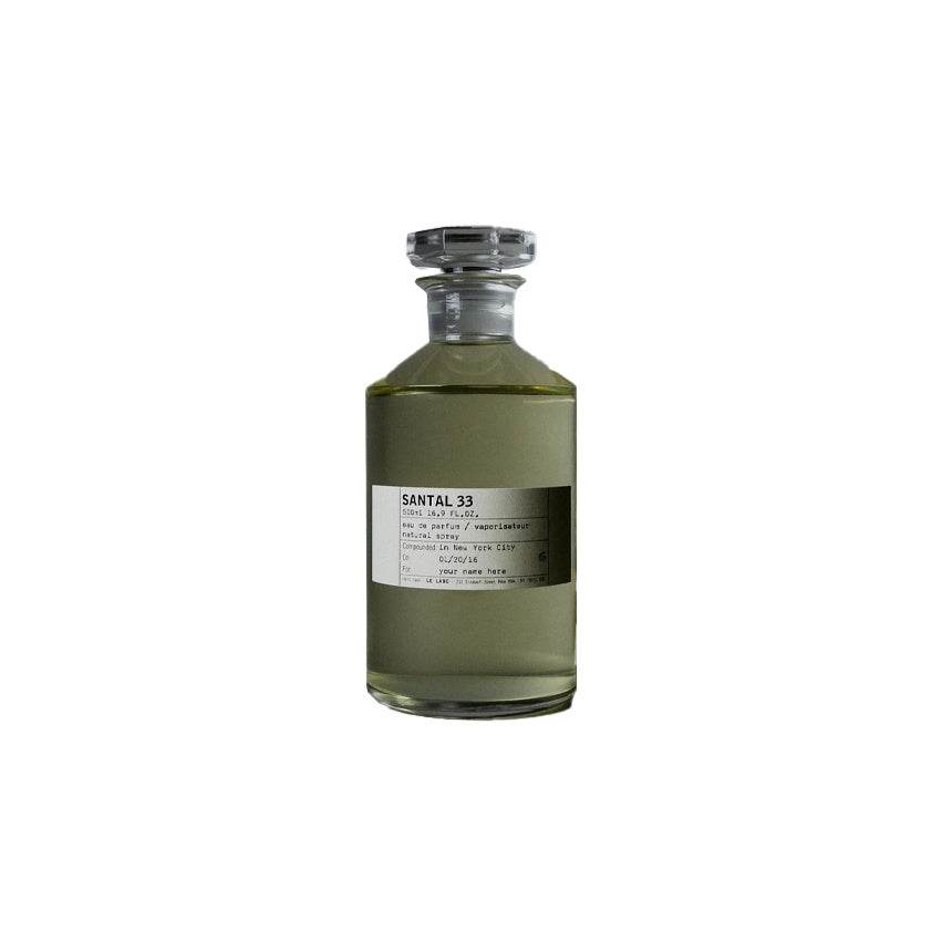 Духи Le Labo Sandalwood 33 - Boxette Shop