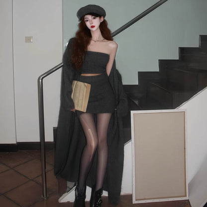 Костюм женский Yvette Classic - Boxette Shop