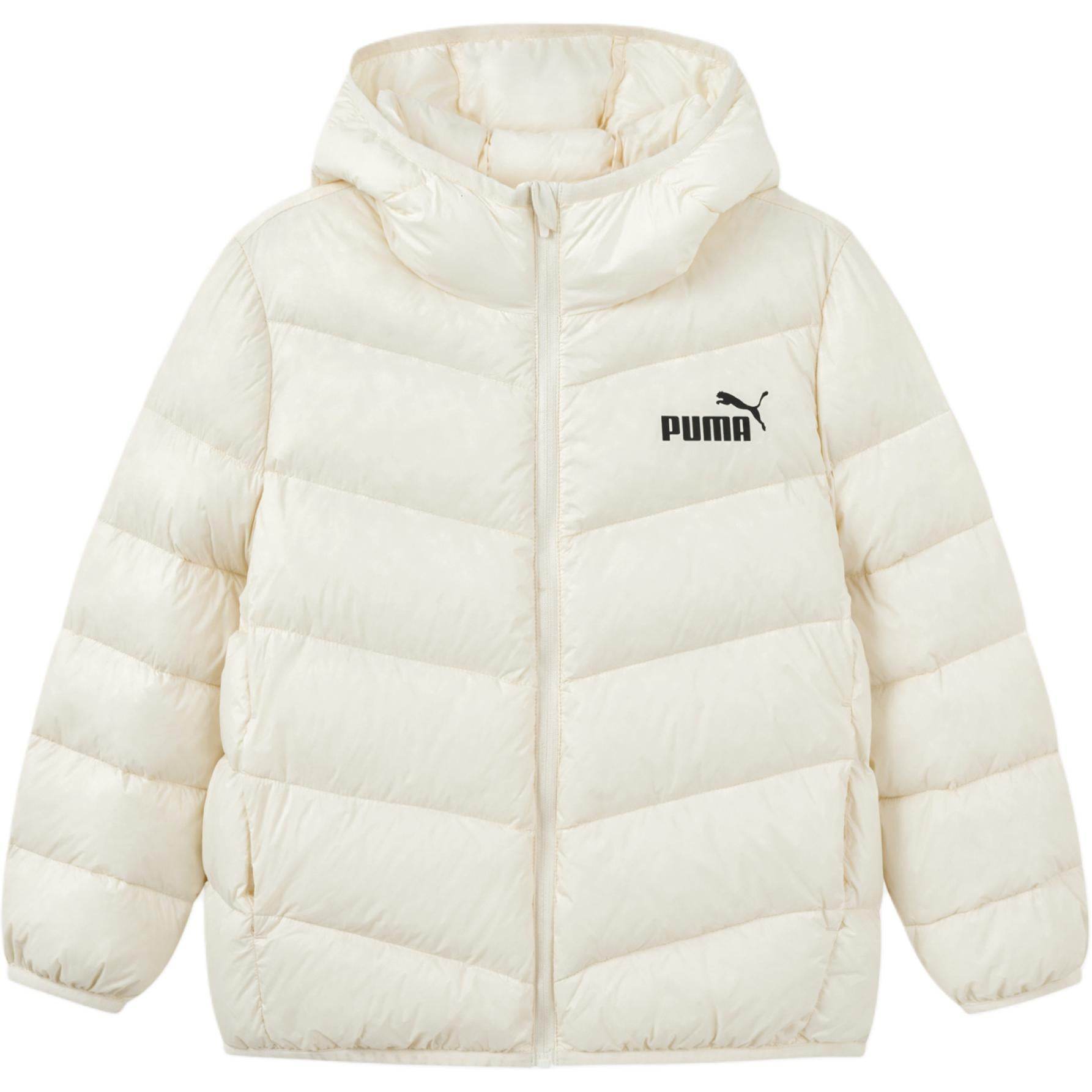 Пуховик детский PUMA Sport style - Boxette Shop