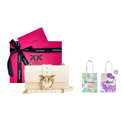 Сумка женская Pinko one classic - Boxette Shop