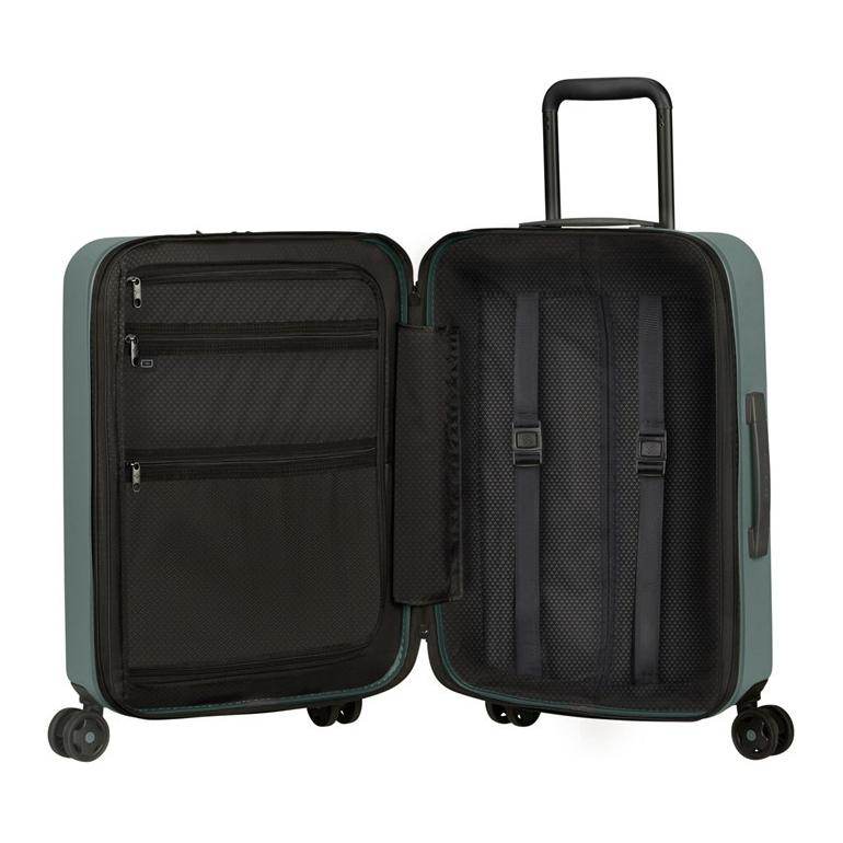 Чемодан Samsonite Stackd - Boxette Shop