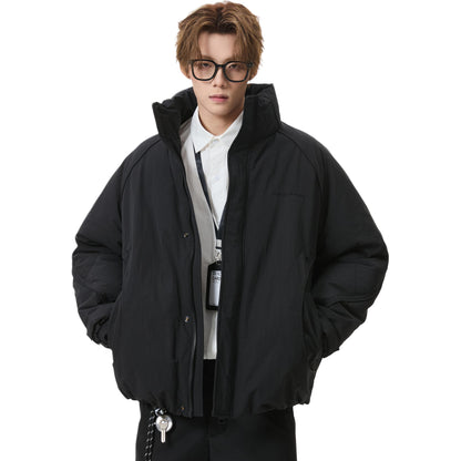 Пуховик мужской ALL IN Mountain