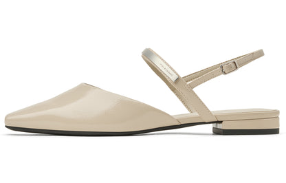 Ayollar xachirlari Charlz va Keyt