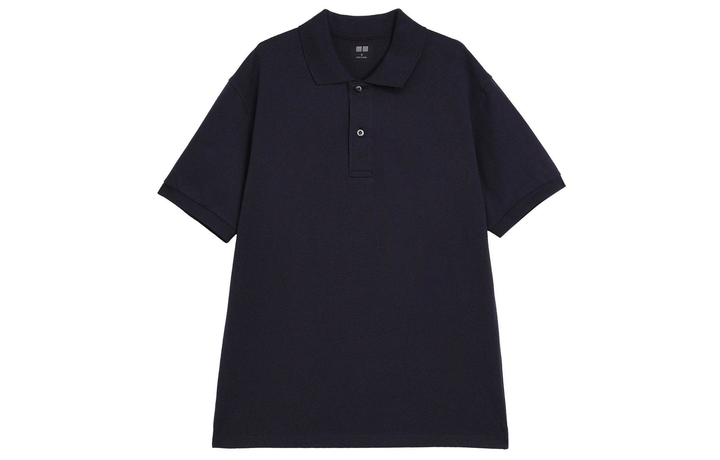 Поло мужское Uniqlo Commuter - Boxette Shop