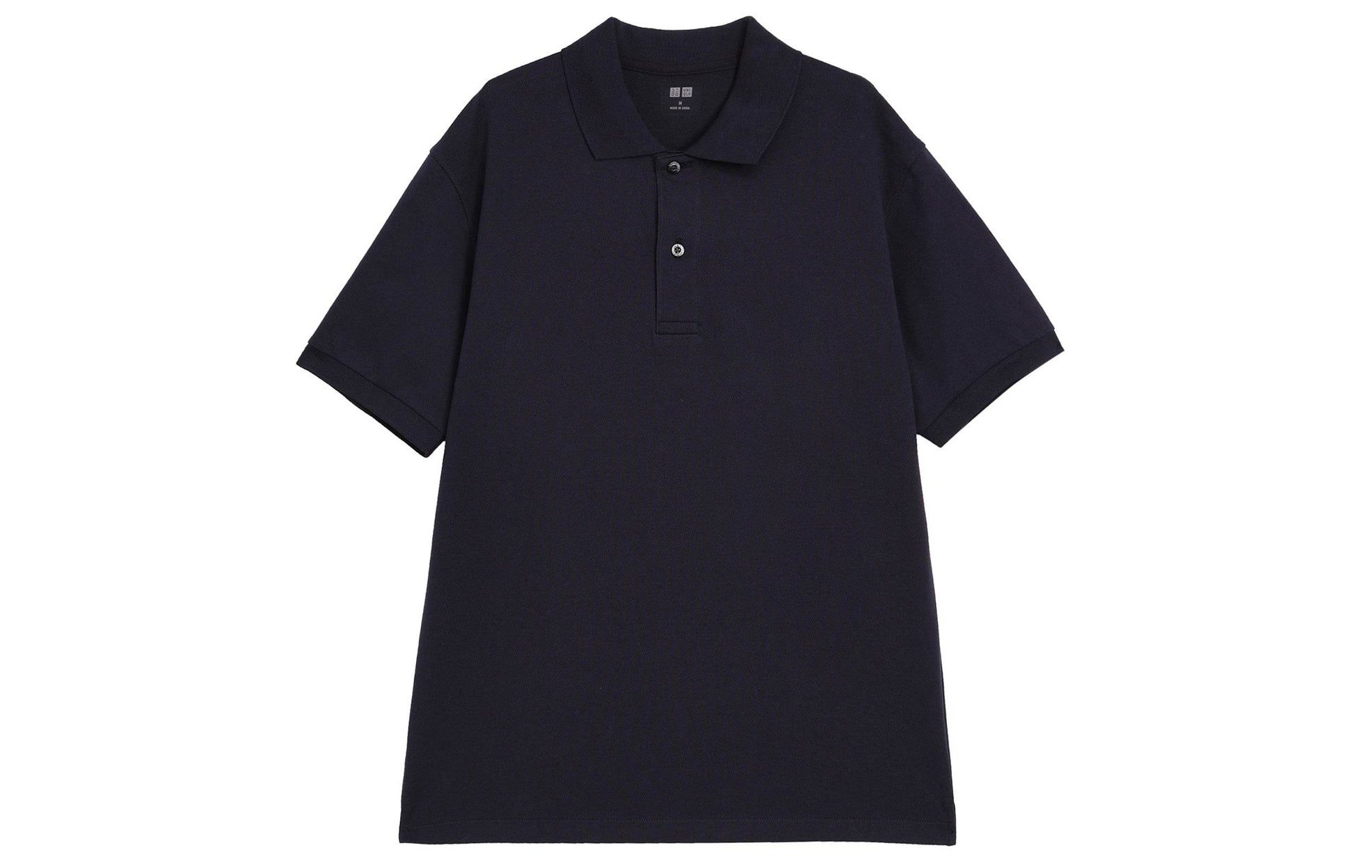 Поло мужское Uniqlo Commuter - Boxette Shop