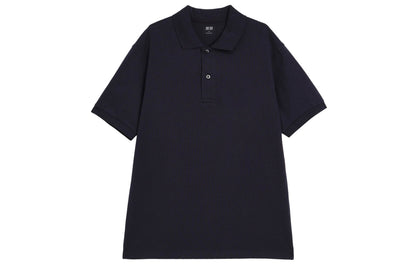 Поло мужское Uniqlo Commuter - Boxette Shop