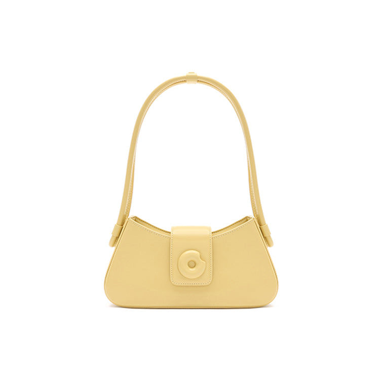 Сумка женская Muva "Baguette Underarm Bag" - Boxette Shop