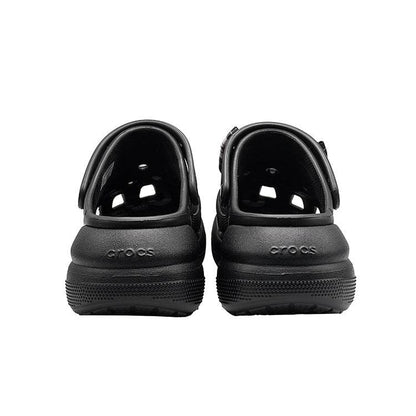 Шлепанцы женские Crocs Crush Clog EVA - Boxette Shop