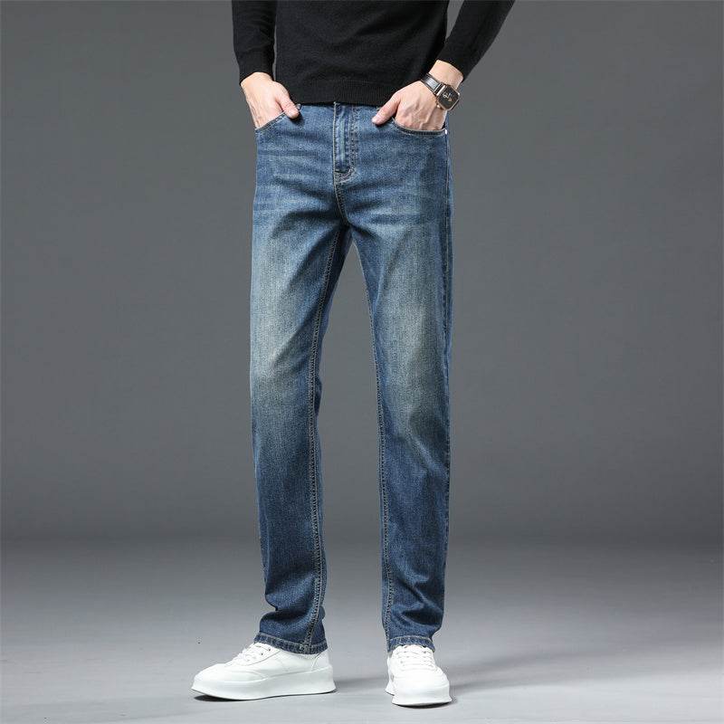 Джинсы мужские Antioffice - Boxette Shop