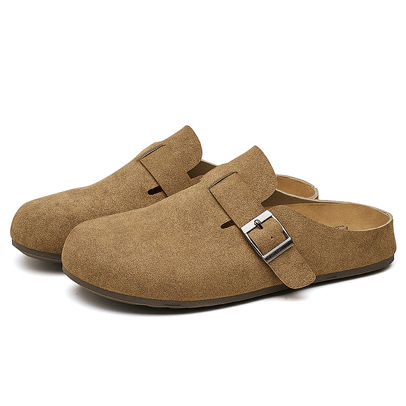 1955 yildan beri ayollar uchun AAA Retro kundalik xachirlar