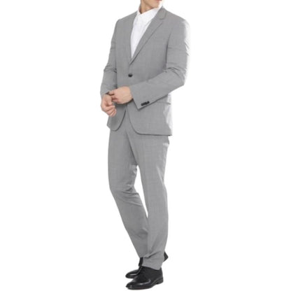 Костюм мужской Hugo Boss