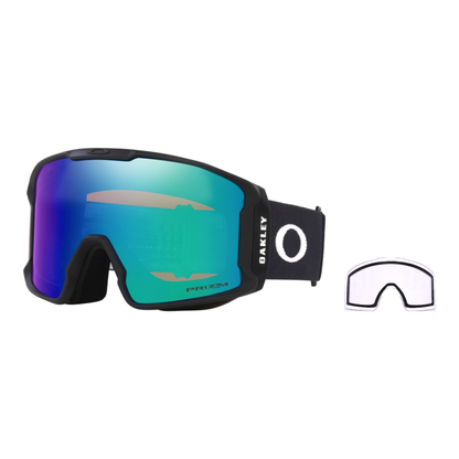 Очки горнолыжные Oakley Line Miner 7093