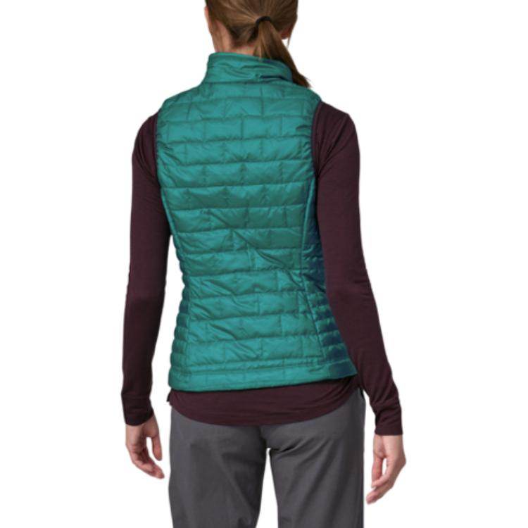 Жилет женский Patagonia Nano Puff - Boxette Shop