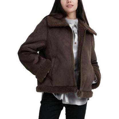 Пуховик женский Uniqlo Uniqlo Zip Cut - Boxette Shop