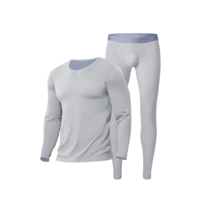 Efooton erkaklar termal ichki kiyimlari