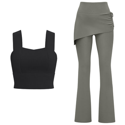 FARO ayollar sport kostyumi