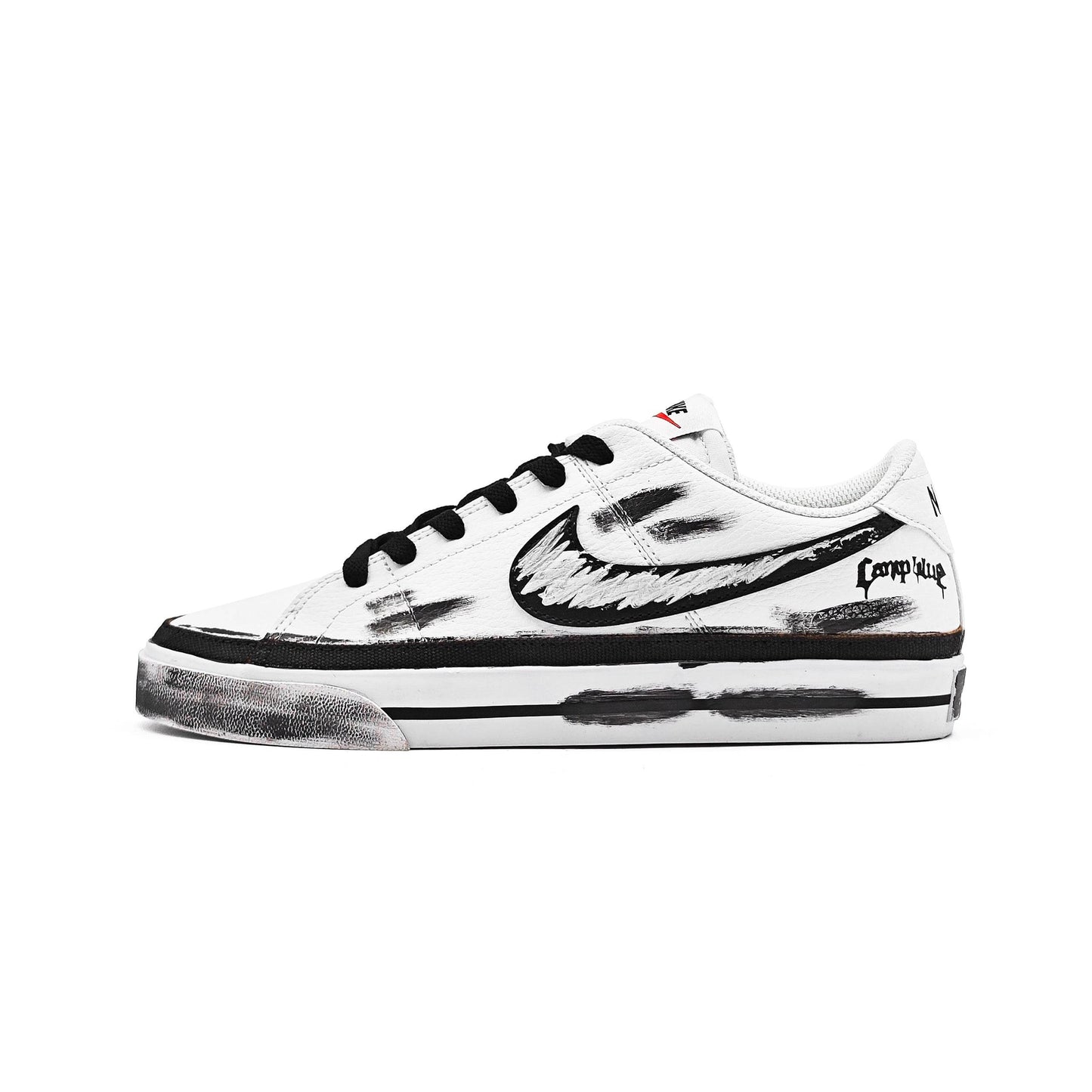 Кроссовки Nike Court Legacy - Boxette Shop