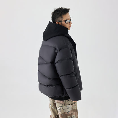 Golfkross erkaklar pastki ko'ylagi