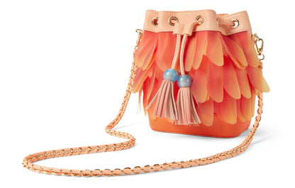 Сумка женская Charles&Keith King Of Glory Collaboration Series Xiao - Boxette Shop