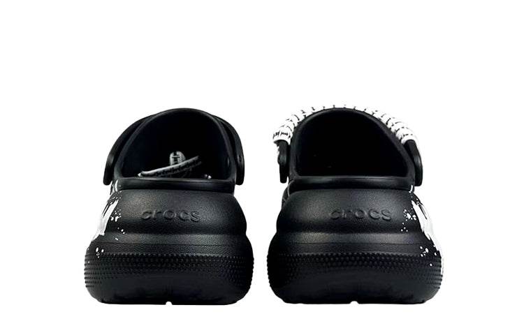 Шлепанцы Crocs Classic Crush Ball Field Elves - Boxette Shop