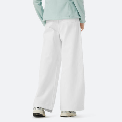 Camel City Function keng oyoqli ayollar jinsi shimlari