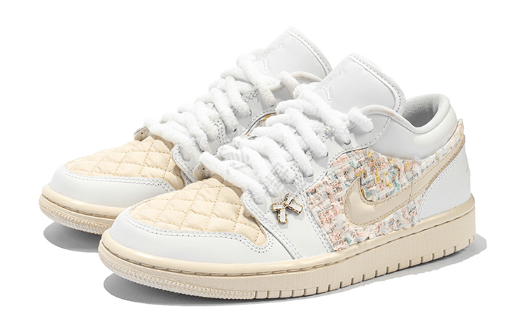 Кроссовки Jordan air low made - Boxette Shop